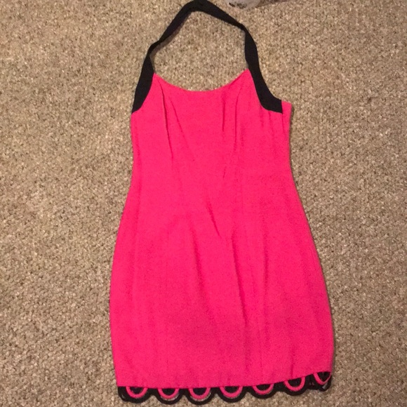 Cocktail dress, size 6 - Picture 1 of 4
